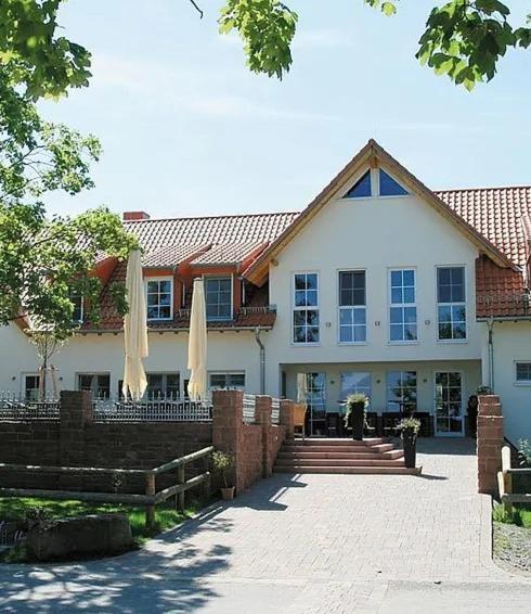 Gaestehaus Wiesenhof Marxzell ภายนอก รูปภาพ