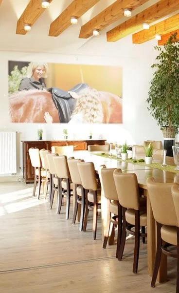 Gaestehaus Wiesenhof Marxzell ภายนอก รูปภาพ
